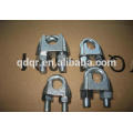 DIN741 WIRE ROPE CLIP